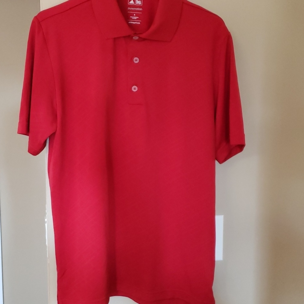 Adidas Puremotion Polo